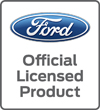 Ford Official Licensed